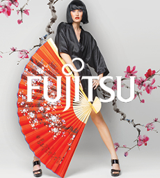 FUJITSU