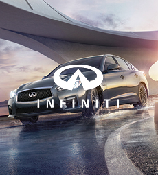 INFINITI