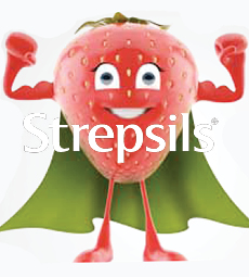 Strepsils